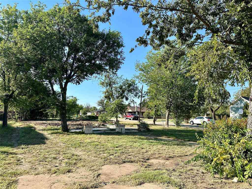 Vacant Land For Sale - 315 W Cedar Street<br/> Coleman County, Coleman, TX 76834