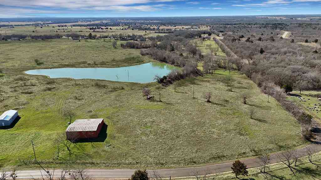 Vacant Land For Sale - C O RD 4042<br/> Kemp, TX 75142