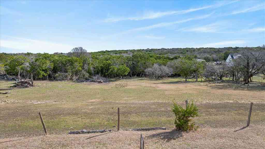 Vacant Land For Sale - 170 Edgehill Drive<br/> Azle, TX 76020