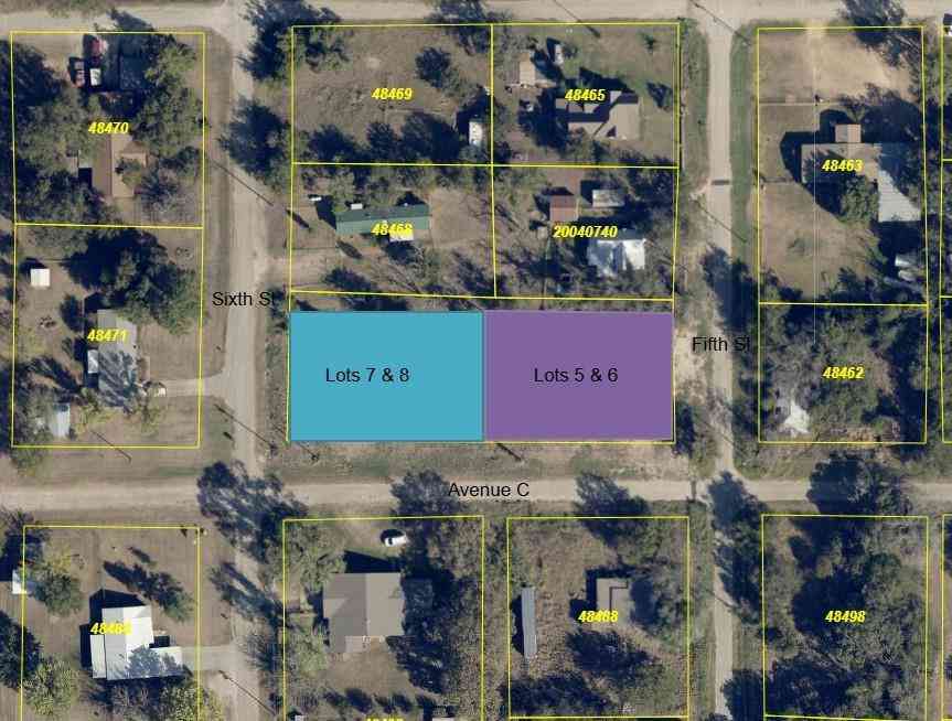 Vacant Land For Sale - TBD Ave C<br/> Brown County, Blanket, TX 76432