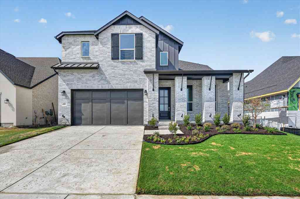 Homes For Sale - 8108 Lacey Oak Lane<br/> Denton County County, Denton, TX 76207