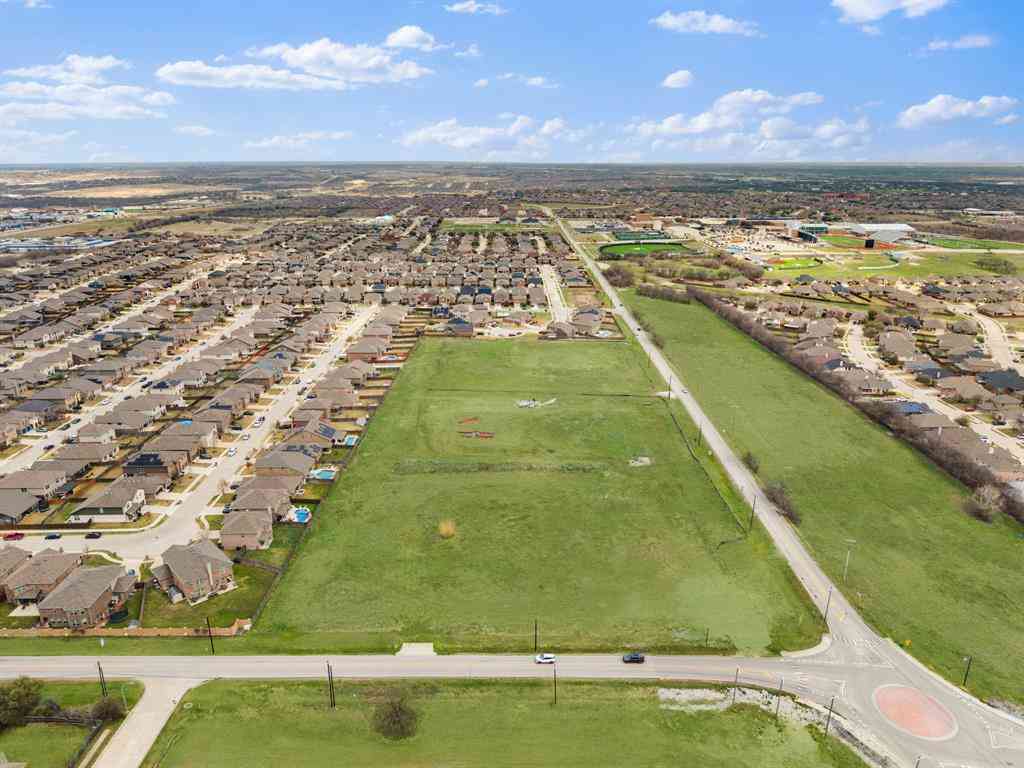 Vacant Land For Sale - 7451 Bowman Roberts Road<br/> Tarrant County, Fort Worth, TX 76179