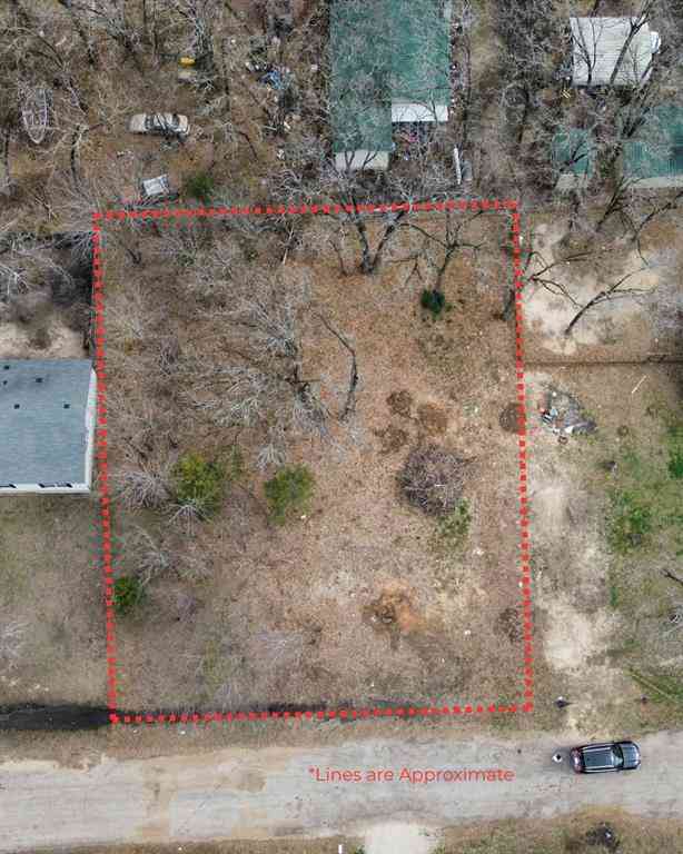Vacant Land For Sale - 118 Elk Cove Drive<br/> Mabank, TX 75156
