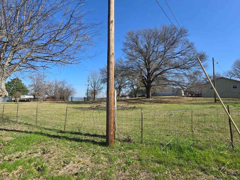 Vacant Land For Sale - BLK3A LOT 7 Circle Drive<br/> Kemp, TX 75143