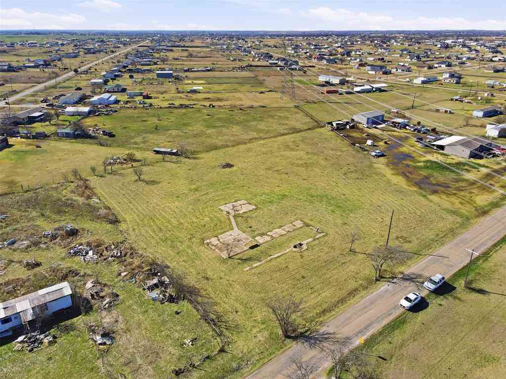 Vacant Land For Sale - 3237 County Road 911<br/> Joshua, TX 76058
