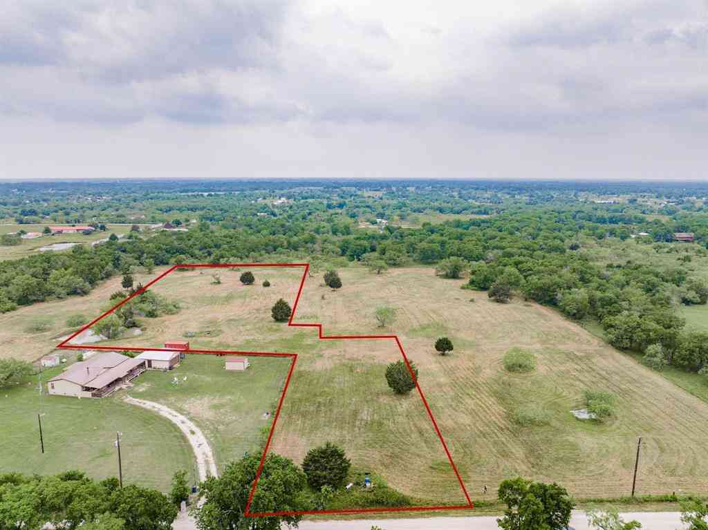 Vacant Land For Sale - County Road 4061<br/> Scurry, TX 75158