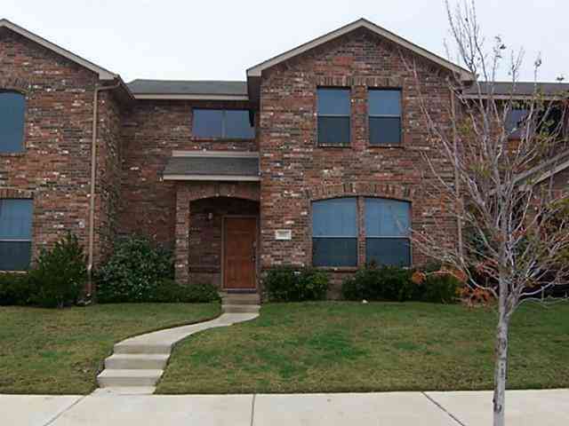 Townhouse For Rent - 5413 Soledad Drive<br/> Denton County County, Denton, TX 76208