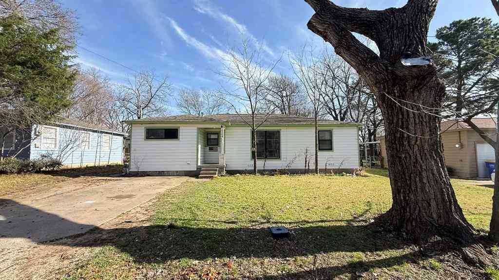 Homes For Sale - 2204 Potter Road<br/> Seagoville, TX 75159