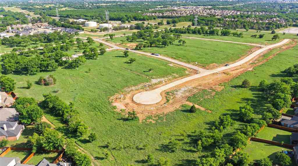 Vacant Land For Sale - 731 Sutton Lane<br/> Denton County County, Copper Canyon, TX 76226