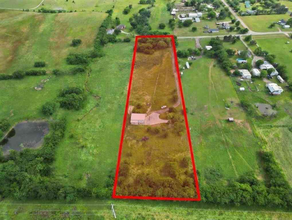 Vacant Land For Sale - 15193 Robin Road<br/> Denton County County, Haslet, TX 76052