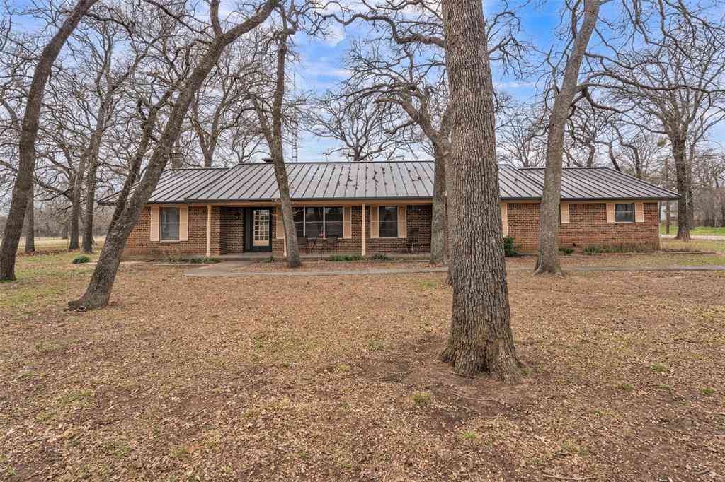 Vacant Land For Sale - 5400 County Road 402<br/> Grandview, TX 76050