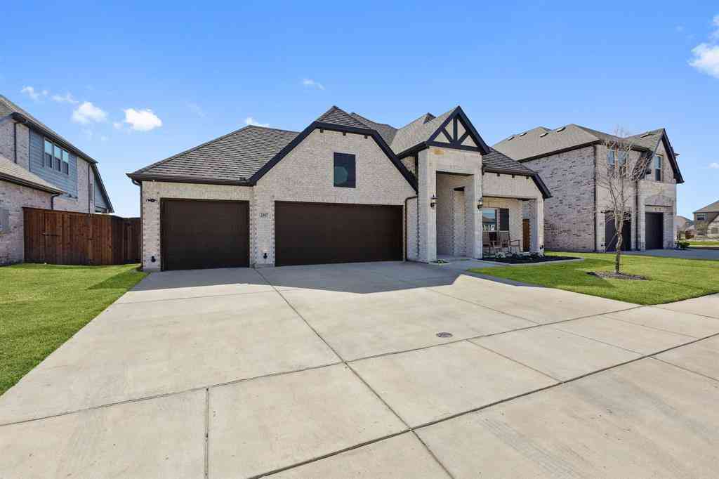 Homes For Sale - 2107 Ozarks<br/> Forney, TX 75126