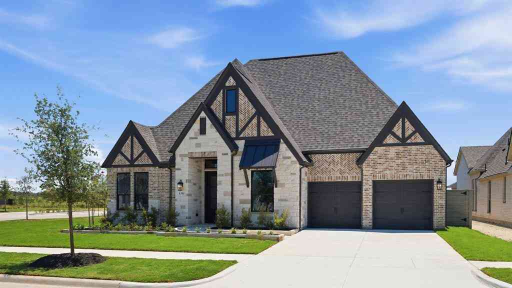 Homes For Sale - 8301 Autumn Sage Trail<br/> Denton County County, Denton, TX 76205