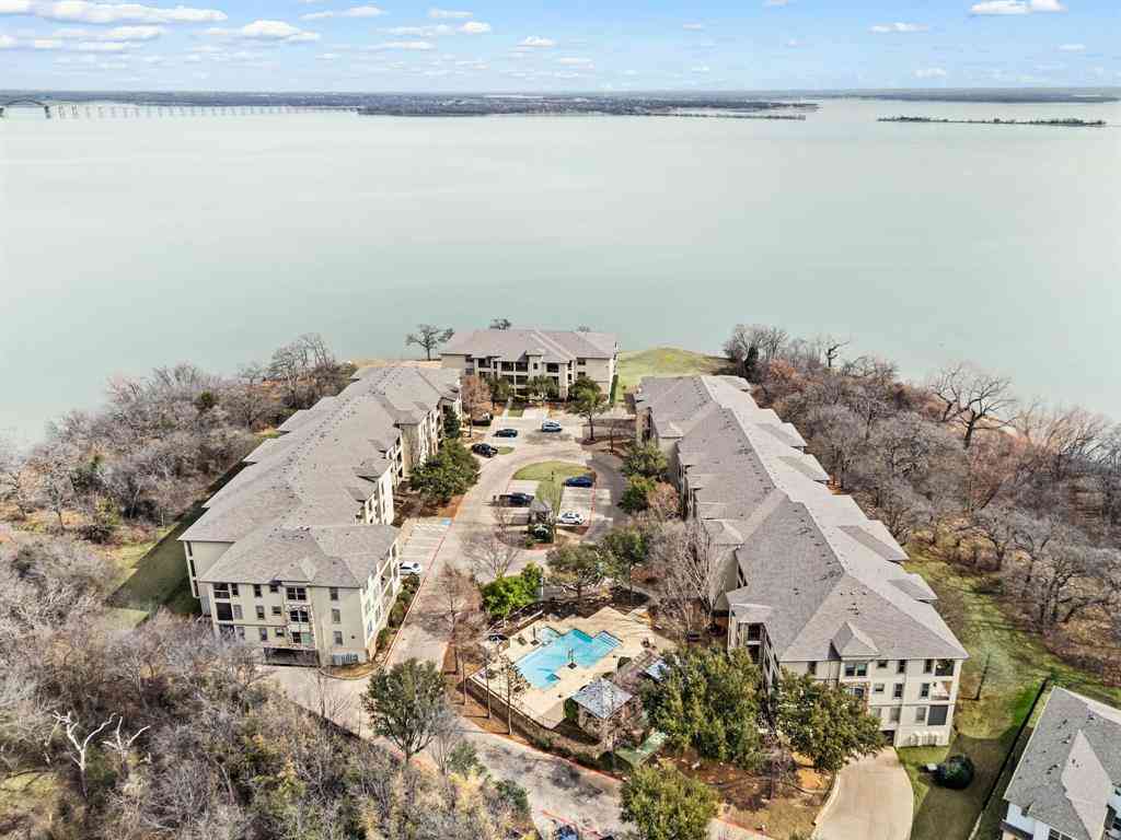 Condo For Sale - 500 Waters Edge Drive #137<br/> Denton County County, Lake Dallas, TX 75065