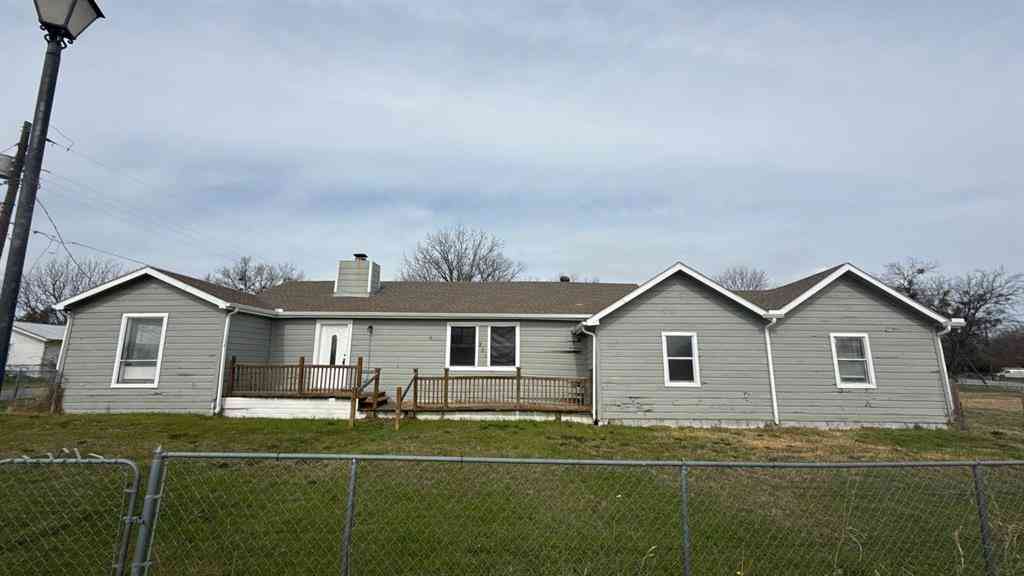 Homes For Sale - 201 E Hubbard Street<br/> Josephine, TX 75173