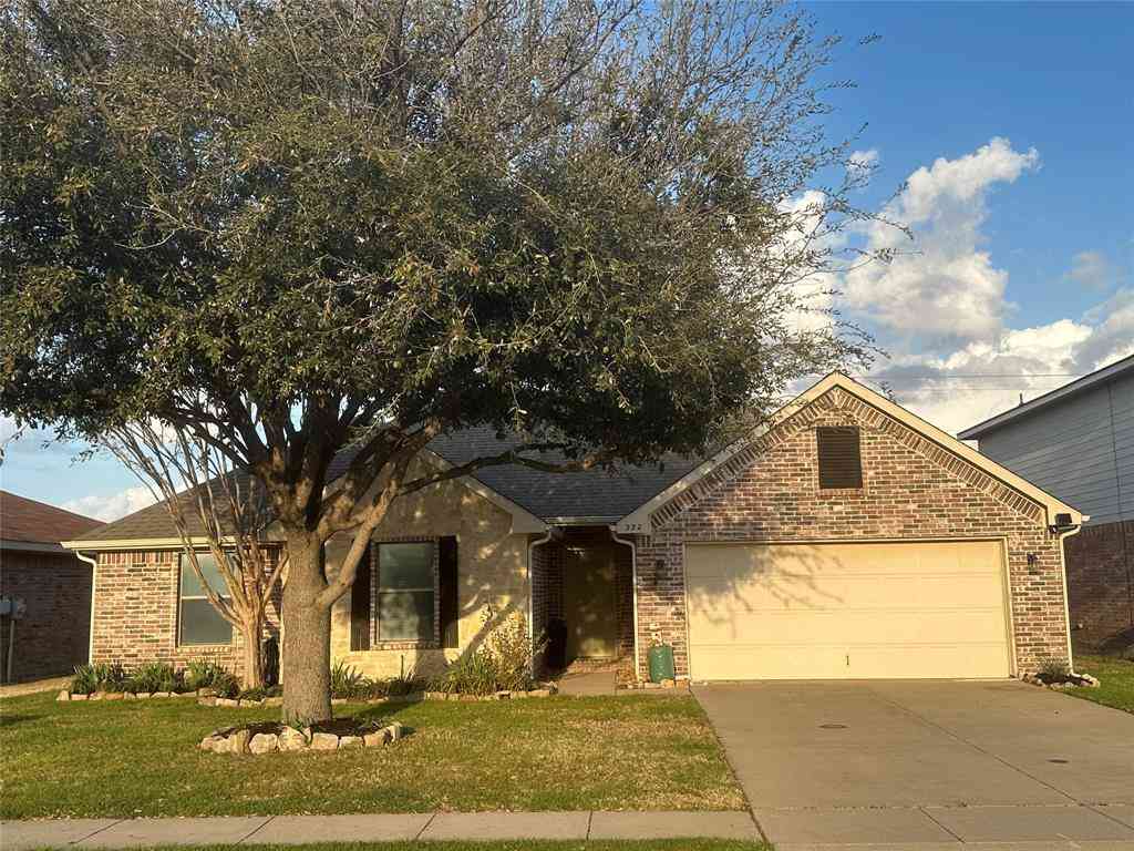 Homes For Sale - 222 Windmill Drive<br/> Denton County County, Justin, TX 76247