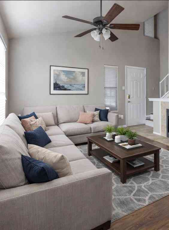 Townhouse For Sale - 5618 Cedar Creek Drive #5<br/> Benbrook, TX 76109