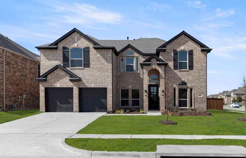 Homes For Sale - 1028 Little Gull Drive<br/> Forney, TX 75126