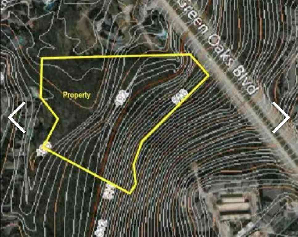 Vacant Land For Sale - 2500 Ascension Boulevard<br/> Tarrant County, Arlington, TX 76006