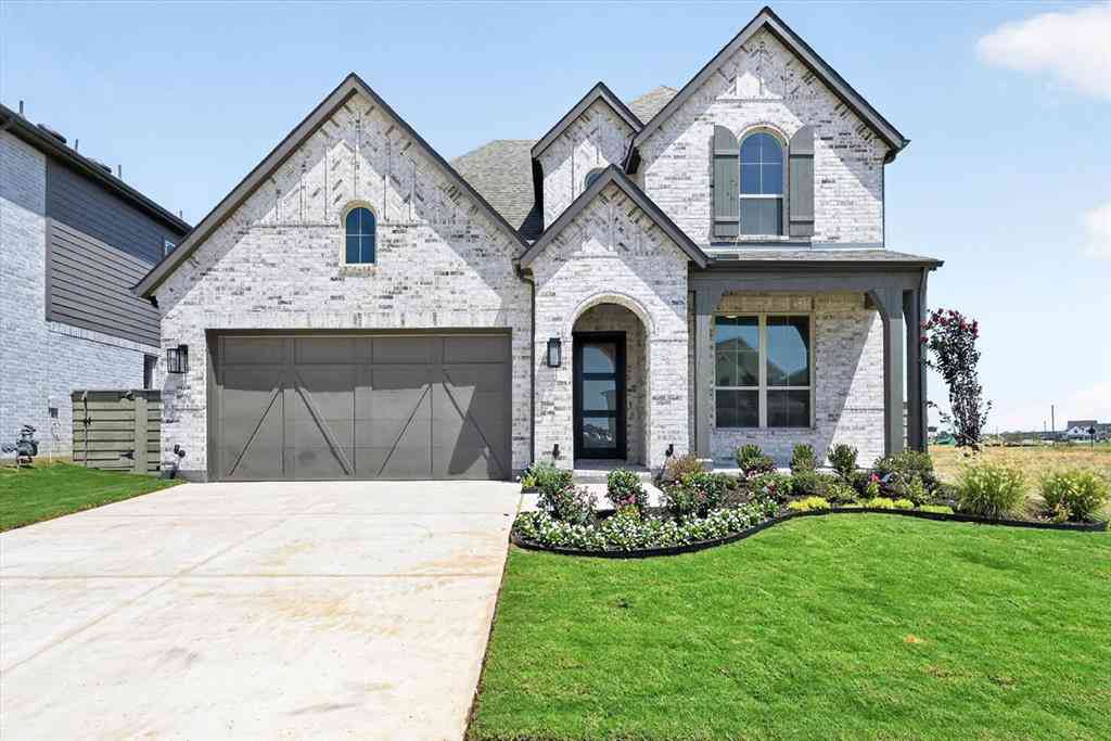 Homes For Sale - 9909 Morning Cloak Drive<br/> Denton County County, Denton, TX 76207