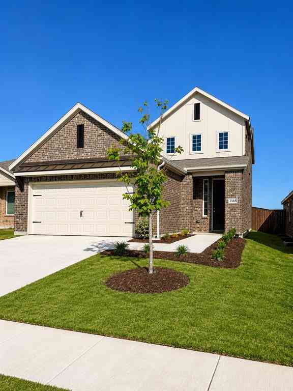 Homes For Sale - 1568 Forge Pond Lane<br/> Forney, TX 75126
