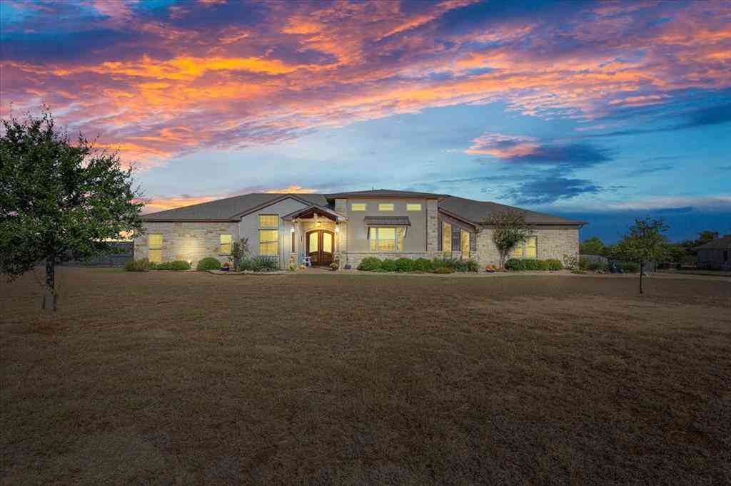 Homes For Sale - 628 Wildflower<br/> McGregor, TX 76657