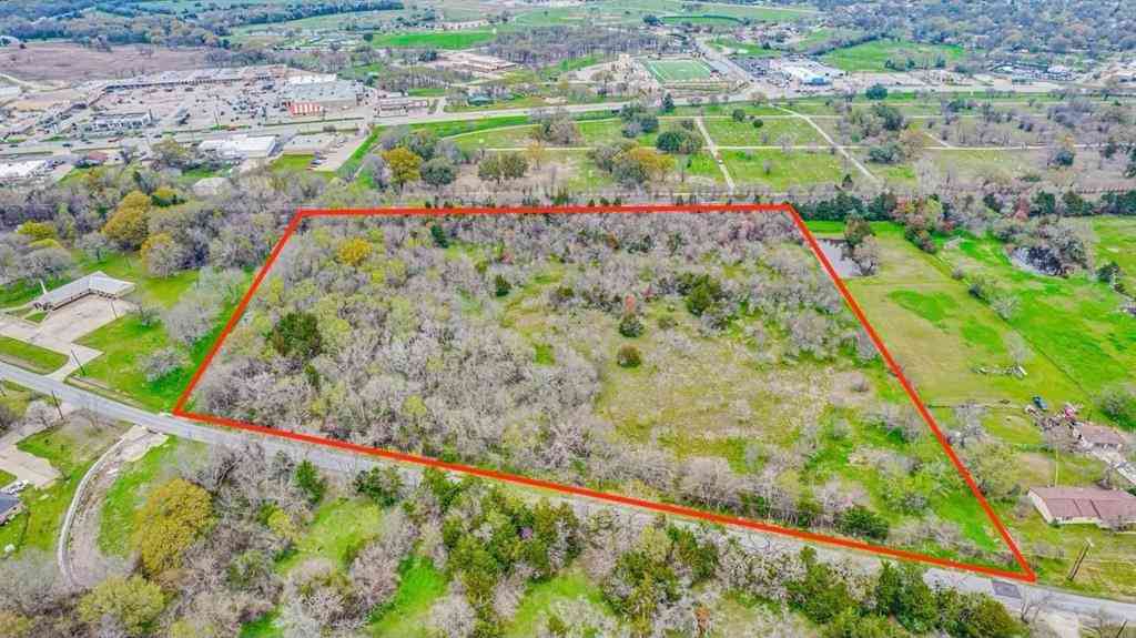 Vacant Land For Sale - LOT 0000 W End<br/> Kaufman County, Terrell, TX 75160