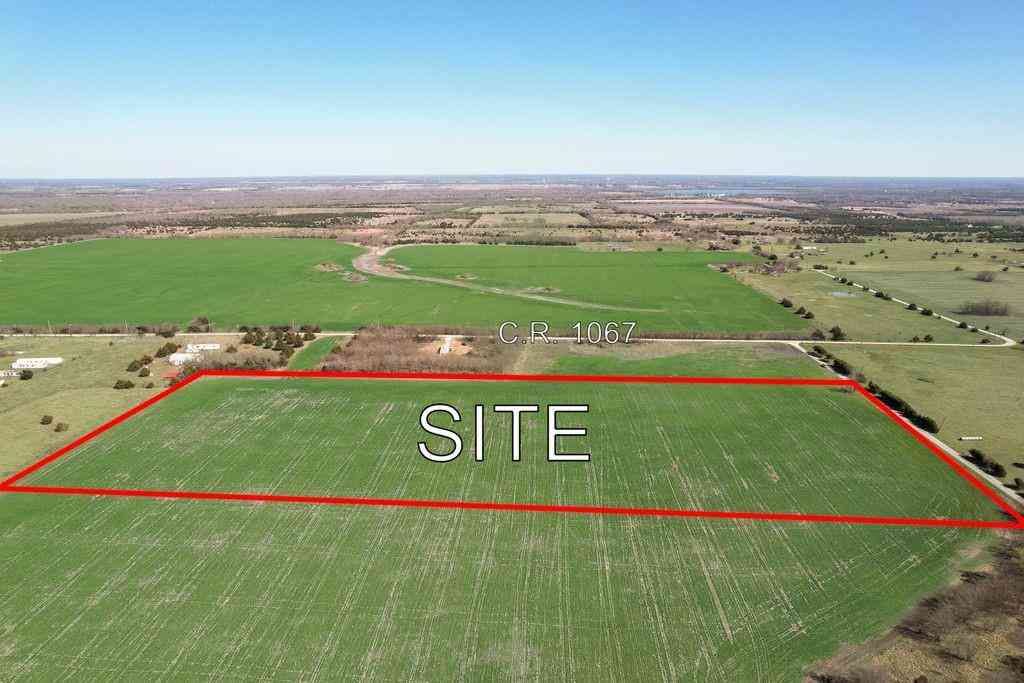 Vacant Land For Sale - TBD Cr-1070<br/> Greenville, TX 75401