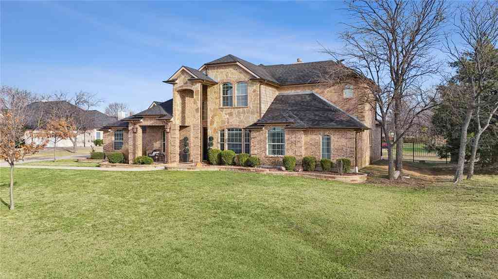 Homes For Sale - 3541 Pinnacle Bay Point<br/> Denton County County, Little Elm, TX 75068
