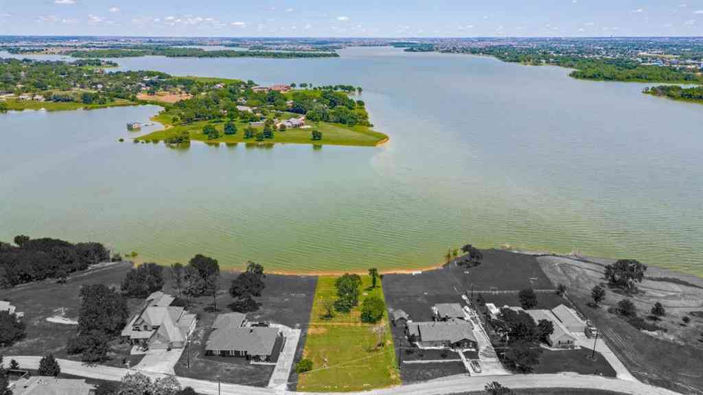 Vacant Land For Sale - 1505 Hillcrest Drive<br/> Denton County County, Little Elm, TX 75068