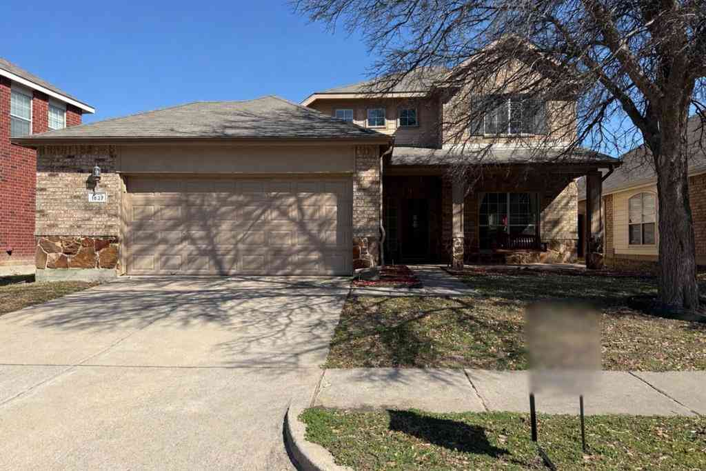 Homes For Sale - 1627 Heron Drive<br/> Denton County County, Aubrey, TX 76227