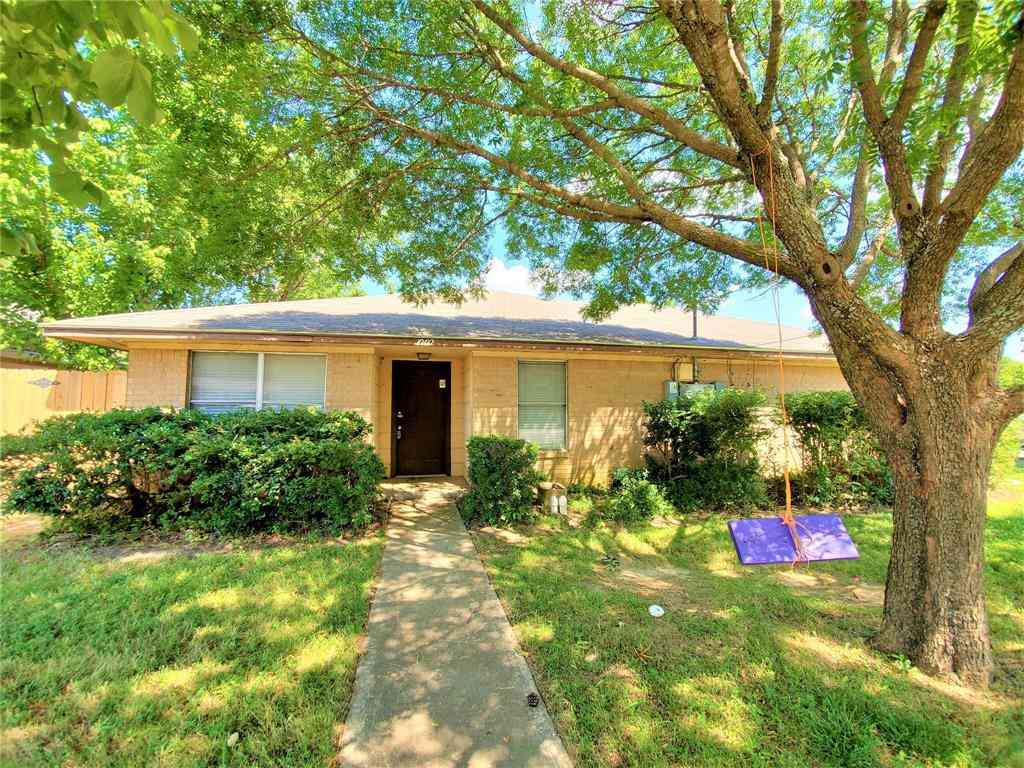 Multifamily For Rent - 1002 Mulkey Lane<br/> Denton County County, Denton, TX 76209