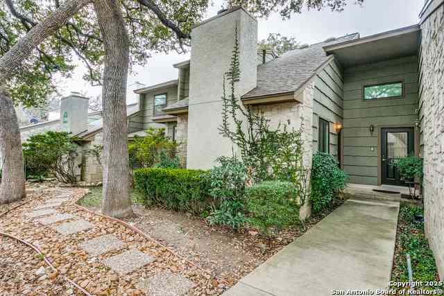 Apartment For Sale - 14122 Churchill Estates #1505<br/> San Antonio, TX 78248