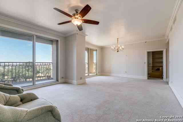 Apartment For Sale - 1 Towers Park Ln #616<br/> San Antonio, TX 78209