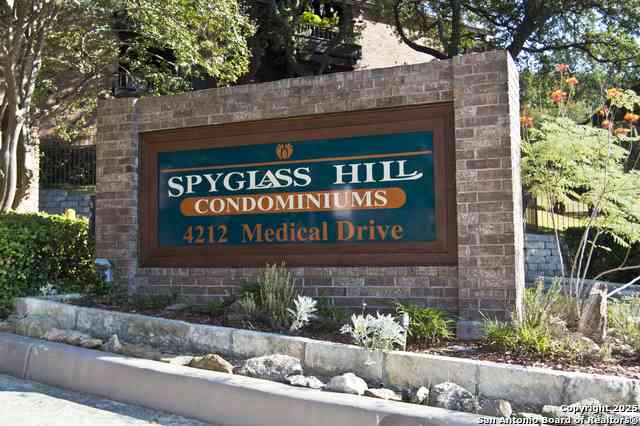 Apartment For Sale - 4212 Medical #503<br/> San Antonio, TX 78229