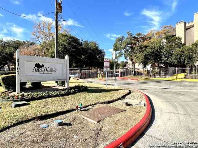 Apartment For Sale - 4107 Medical #1204<br/> San Antonio, TX 78229