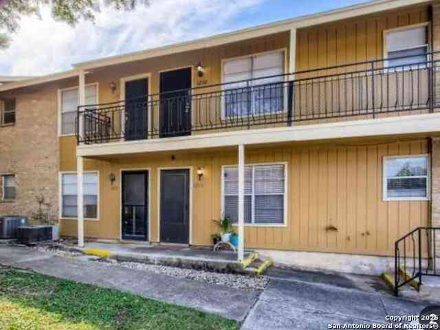 Apartment For Sale - 923 Vance Jackson #1210<br/> San Antonio, TX 78201