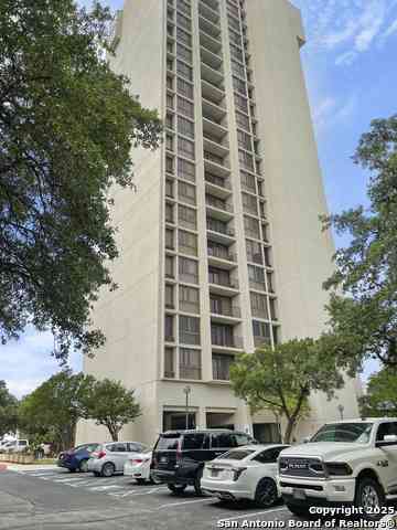 Apartment For Sale - 7701 Wurzbach #703<br/> San Antonio, TX 78229