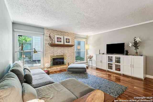 Apartment For Sale - 2300 Nacogdoches Rd. #164 R<br/> San Antonio, TX 78209