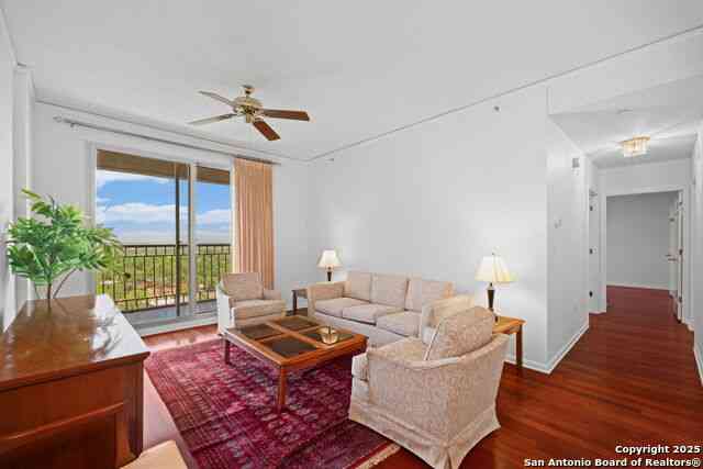 Apartment For Sale - 1 Towers Park Ln #1001<br/> San Antonio, TX 78209
