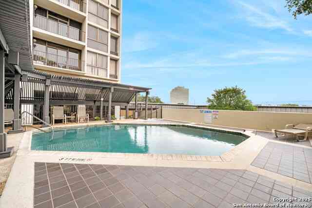 Apartment For Sale - 7701 Wurzbach #907<br/> San Antonio, TX 78229