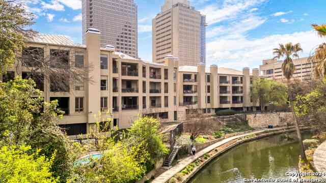 Apartment For Sale - 701 N. Saint Marys #15<br/> San Antonio, TX 78205
