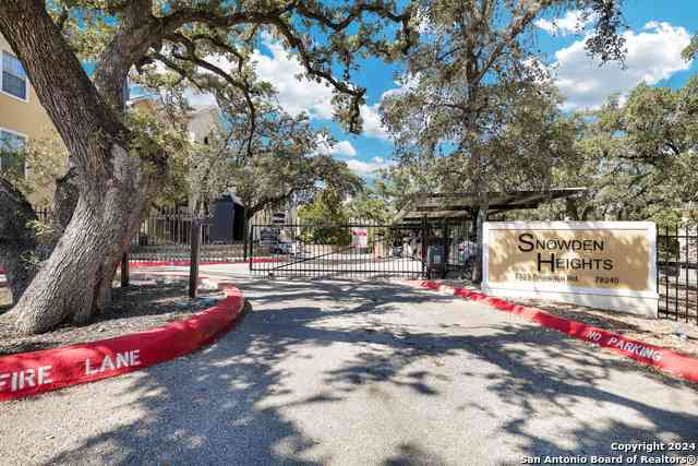 Apartment For Sale - 7323 Snowden Rd #3308<br/> San Antonio, TX 78240