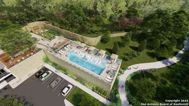 Apartment For Sale - 10225 Braun #C601<br/> San Antonio, TX 78254