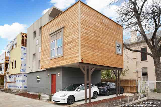 Apartment For Sale - 603 W Euclid Ave #2<br/> San Antonio, TX 78212