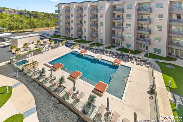 Apartment For Sale - 17902 La Cantera Pkwy #406<br/> San Antonio, TX 78257
