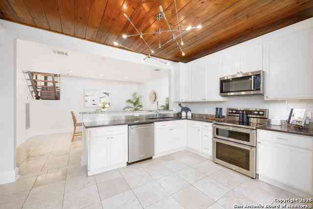 Apartment For Sale - 3102 Eisenhauer #6A<br/> San Antonio, TX 78209
