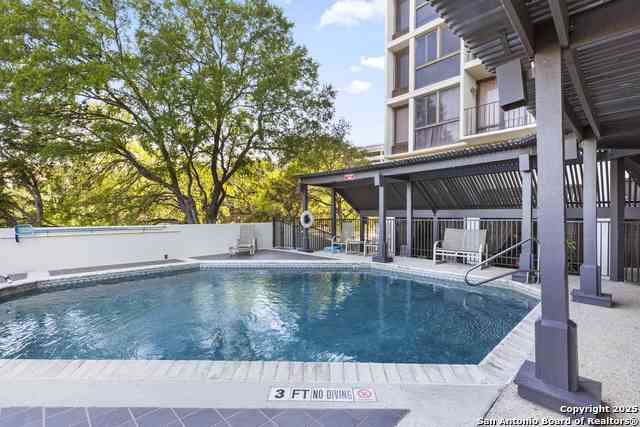Apartment For Sale - 7701 Wurzbach #1701<br/> San Antonio, TX 78229