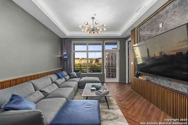 Apartment For Sale - 17902 La Cantera #UNIT 411<br/> San Antonio, TX 78257