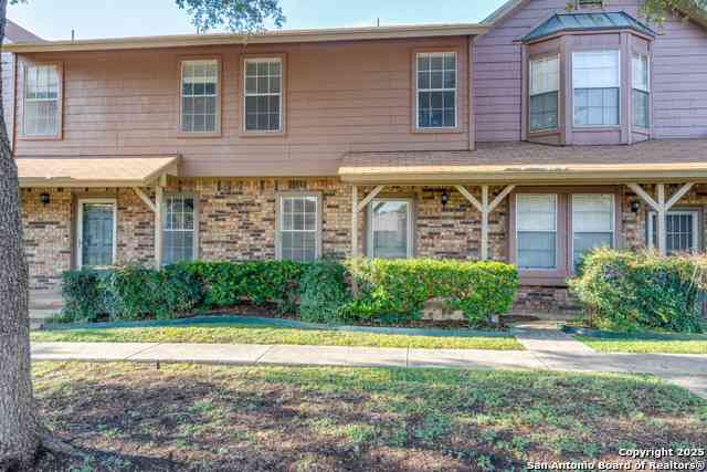 Apartment For Sale - 10254 Dover Ridge #204<br/> San Antonio, TX 78250